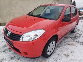 Dacia Sandero 1.2