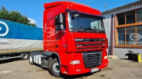 Prodam nahradni dily  DAF Xf 105.460