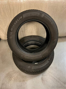 235/60R18 107H zimní pneu MICHELIN ALPIN 6