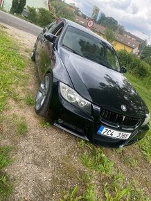 Bmw e90 320d