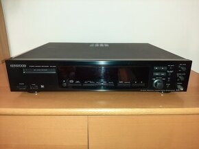 Minidisc deck Kenwood DM-5090