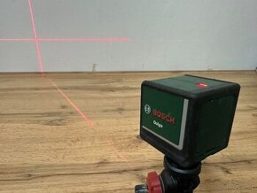 Křížové laser Bosch Quigo Plus