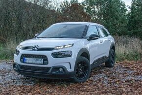 Citroën C4 Cactus PureTech 2019 - 1