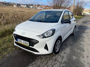 Hyundai I10 12/2023 2200km