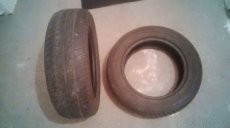 Kumho Powermax 769 185/60 R14 82H letní 4,7mm 2ks