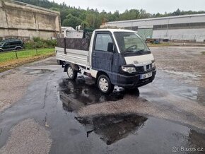 Piaggio Porter, 1.3i, STK do 7/2026