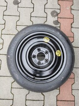 Dojezdové kolo T125 R80 D15 95M 5x114,3 R15 Kia, Hyundai