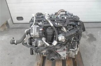 Motor 3,0 D xd 190kw z bmw F11 014 top