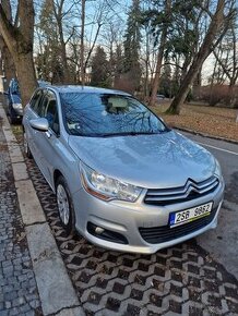 Citroen C4 1.6 HDi