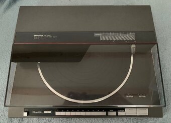 Gramofon Technics SL QL 15 /Japan 1983-85/