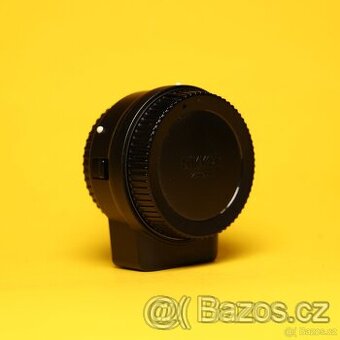 Nikon FTZ adaptér | 30331701 - 1