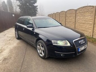 Audi A6 2.0Tdi 103kw