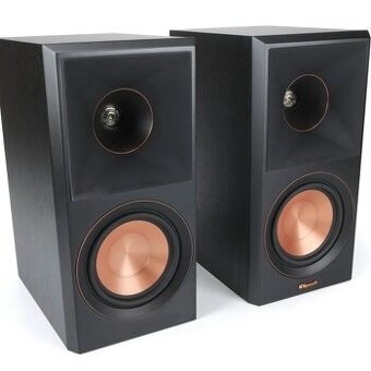 Prodám aktuální generaci repro Klipsch RP-500M II