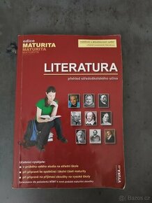 Literatura edice maturita