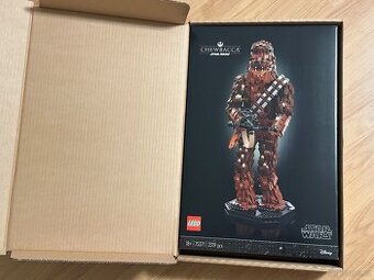 Lego Star Wars 75371 - Chewbacca