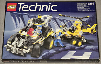 Lego Technic 8286, 90 roky, Na predaj - 1