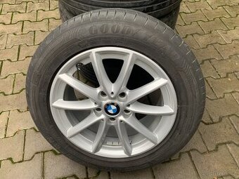 BMW 16" 5x112