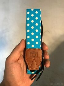 Poutko na fotoaparát – camera strap – univerzální - 1
