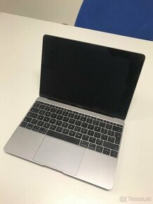 MacBook A1534 (2015) na ND 12" - 1