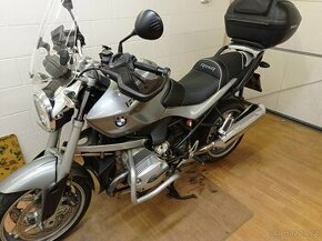 Prodám BMW R1200R