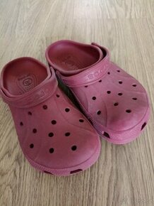 Pantofle Crocs