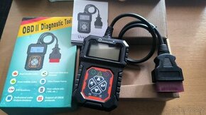 Quicklynks T31 OBD2/EOBD