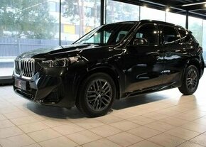 BMW X1 xDrive23d M Sport Pano / HarKa nafta automat