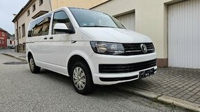 VW T6 Caravelle 2.0 TDI 110kW 2018