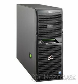 PC i7 4770 Fujitsu Fujitsu TX1330 M1 6x1TB SAS /32GB RAM