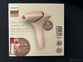 Philips Lumea IPL 9900 - 1