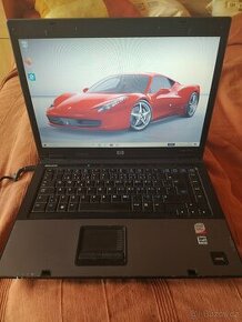 Notebook HP 2,53ghz