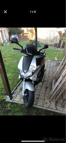 Gilera runner 50 SP