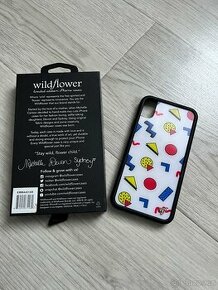 Wild flower Cases iPhone XR - 1