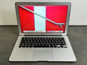 MacBook Air 13" 2017 i5 / 8GB / 128GB SSD