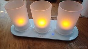 Philips candles WT 0160 - 1