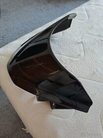 Aprilia shiver 750 plexi