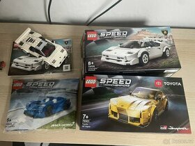 lego speed champions