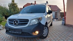 Mercedes-Benz Citan 1.5 CDi 81kw,LONG