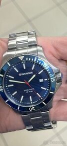 Wenger Sea Force 01.0641.129