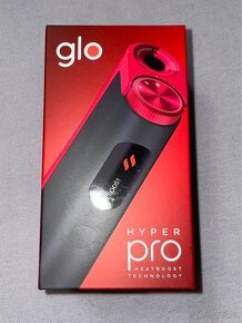 Glo hyper pro