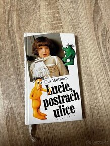 Lucie postrach ulice