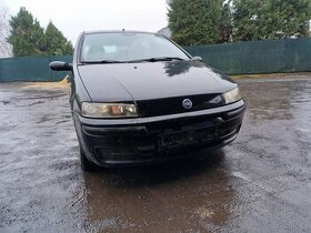 Fiat Punto 1.2. typ motoru 188 A 4.000