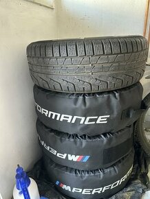 Pneu RUN FLAT Pirelli Sottozero s2 225/55/r17