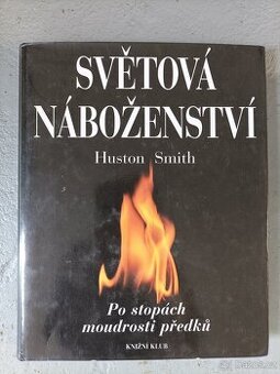 Světová náboženství | Huston Smith