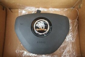 AIRBAG Škoda