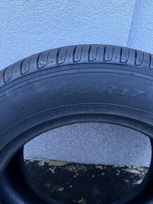 Pirelli 225/65r17 102h scorpion verde