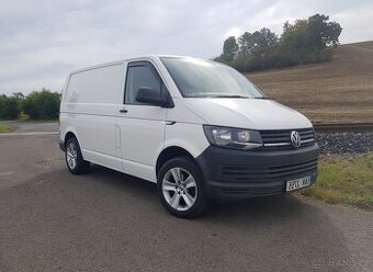 Volkswagen t6 Transporter