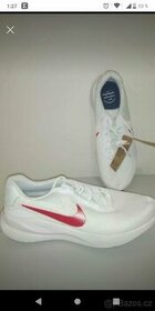 Tenisky Nike 48 a 49 nadměrné