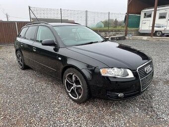 Audi A4 B7 2.0 Fsi náhradní díly