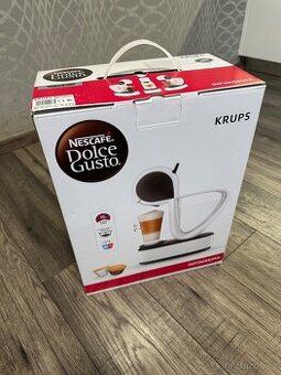 Kávovar Krups Infinissima Dolce Gusto